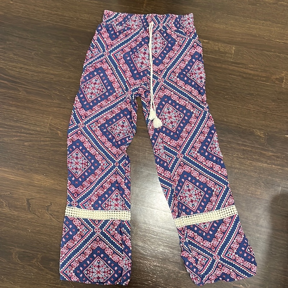 Flowy Pants